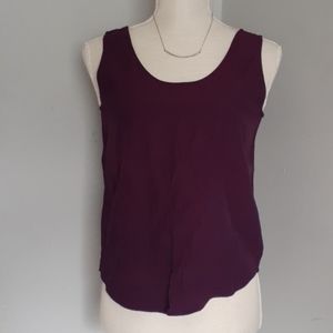 Via Max | Sleeveless Top